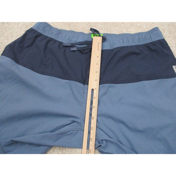Outdoor Research Swim Trunks Mens Large 34 Blue Board Shorts Bathing Suit * - Picture 13 of 16